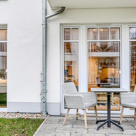 Baltischer Hof Apartment 9 Boltenhagen  Exteriér fotografie