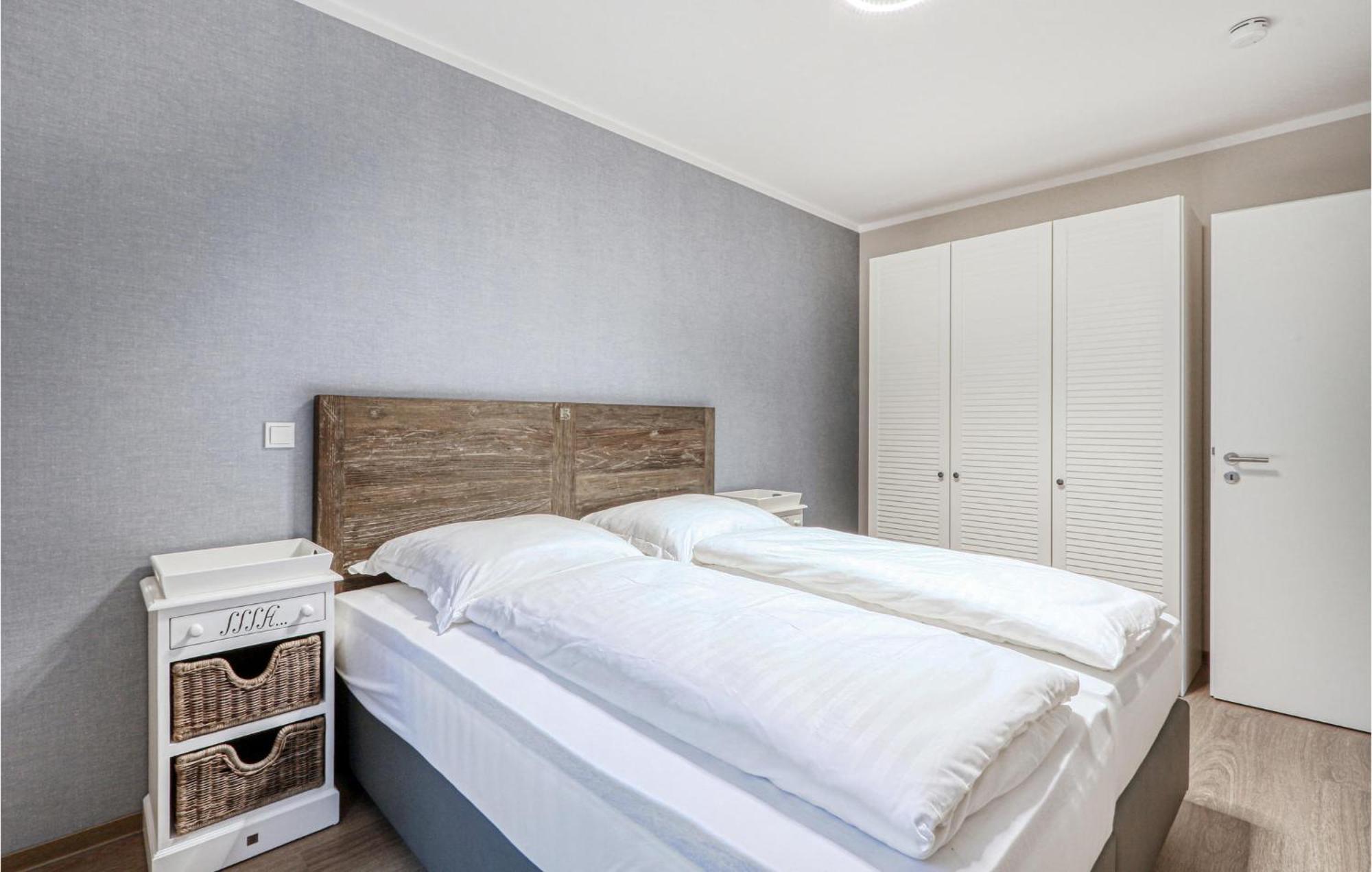 Baltischer Hof Apartment 9 Boltenhagen  Exteriér fotografie