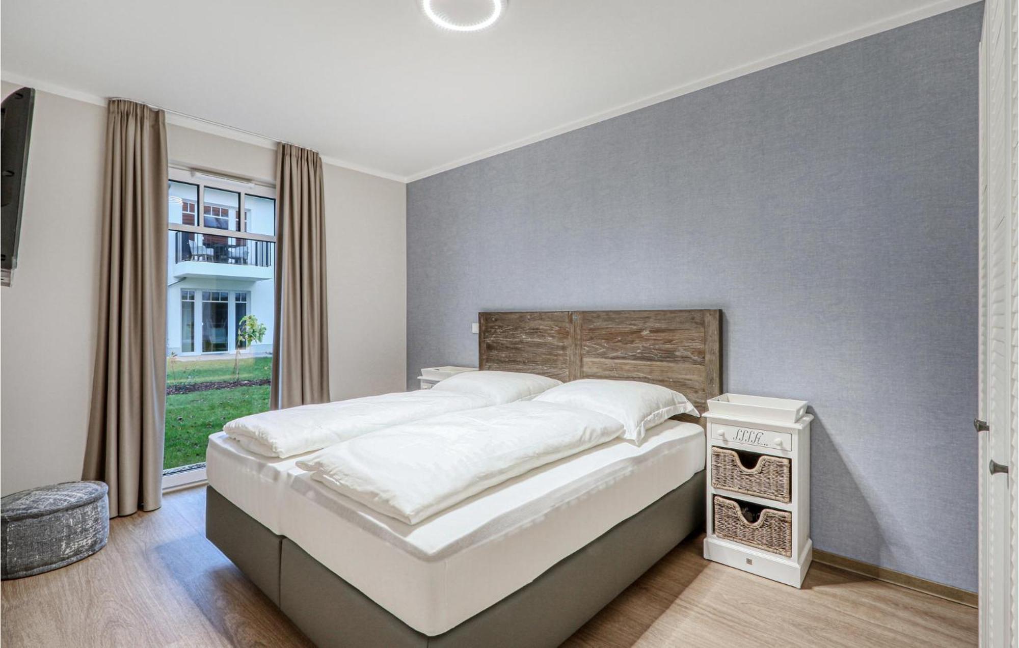 Baltischer Hof Apartment 9 Boltenhagen  Exteriér fotografie